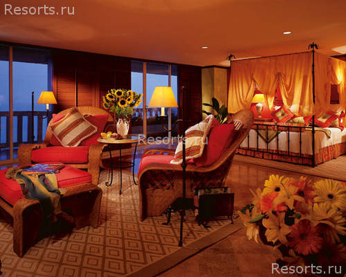 The Fairmont Acapulco Princess 11